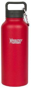    HEALTHY HUMAN STEIN BOTTLE RED HOT (946ML)