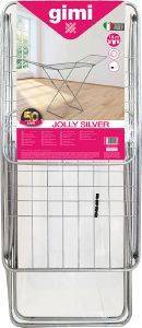   GIMI  JOLLY SILVER  18M 180X55X95CM