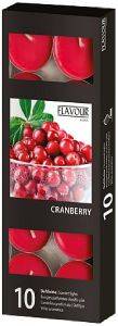   GALA FLAVOUR 4  10 GRANBERRY
