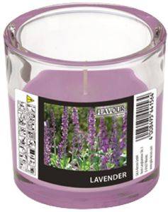     GALA ELEGANT 9X10CM LAVENDER