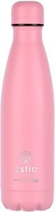   ESTIA SAVE THE AEGEAN FLASK LITE BLOSSOM ROSE (500ML)