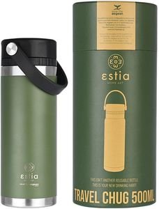  ESTIA SAVE THE AEGEAN TRAVEL CHUG FOREST SPIRIT (500ML)