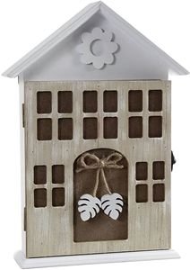 ȹ BAKAJI SHABBY CHIC    (19CMX5CMX26CM)