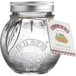    KILNER ORANGE  (400L)