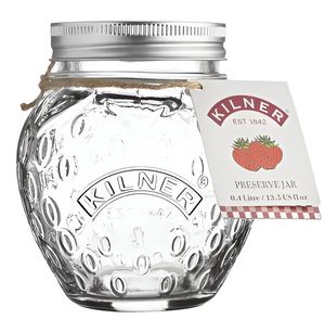    KILNER STRAWBERRY  (400L)