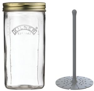      KILNER  (1L)