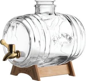  - KILNER  (3.5L)