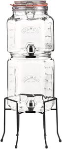    KILNER     (2.1L & 3.1L)