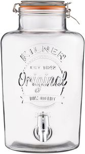  KILNER      (8L)