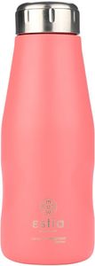   ESTIA SAVE THE AEGEAN TRAVEL FLASK FUSION CORAL (350ML)