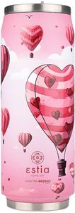  ESTIA SAVE THE AEGEAN TRAVEL CUP LOVE ASCEND (500ML)