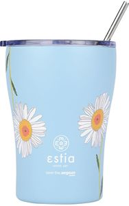   ESTIA SAVE THE AEGEAN COFFEE MUG DREAMY SKY (350ML)