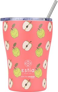   ESTIA SAVE THE AEGEAN COFFEE MUG APPLE ODYSSEY (350ML)