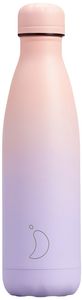   CHILLYS GRADIENT   LAVENDER FOG (500ML)