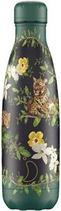   CHILLYS TROPICAL  FLOWERING LEOPARD (500ML)