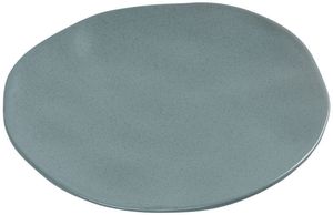   ESTIA MARE STONEWARE TEAL (22CM)