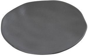   ESTIA MARE STONEWARE GRAPHITE (22CM)