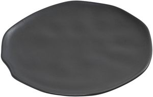   ESTIA MARE STONEWARE GRAPHITE (27CM)