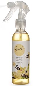   SPRAY ACORDE VANILLA 200ML