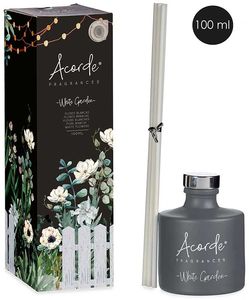   DIFFUSER ACORDE WHITE FLOWERS 100ML