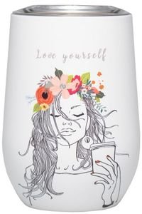   CHIC MIC BIOLOCO OFFICE LOVE YOURSELF   (420ML)