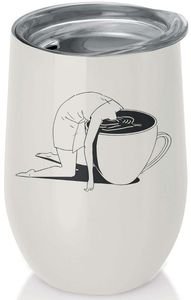   CHIC MIC BIOLOCO OFFICE TAKE A SIP   (420ML)