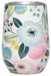   CHIC MIC BIOLOCO OFFICE PASTEL FLOWERS   (420ML)