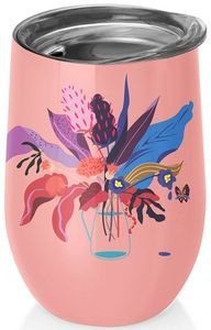   CHIC MIC BIOLOCO OFFICE IN FULL BLOOM   (420ML)