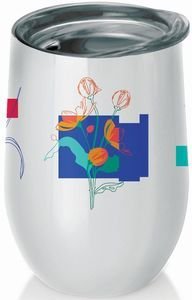   CHIC MIC BIOLOCO OFFICE DIGITAL FLOWERS   (420ML)
