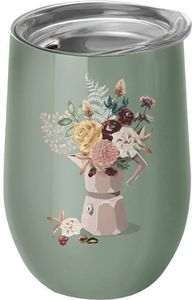   CHIC MIC BIOLOCO OFFICE MOCCA FLOWERS   (420ML)
