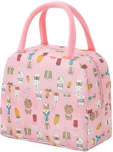    AMBER AM3001 5LT PINK BUNNIES