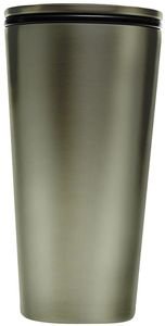   CHIC MIC SLIDECUP KHAKI   (420ML)