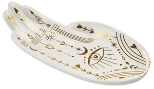   MOSES OMM FOR YOU INCENSE HOLDER   (17,5CMX8CMX1,6CM)