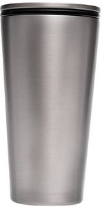   CHIC MIC SLIDECUP SILVER   (420ML)