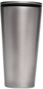   CHIC MIC SLIDECUP SILVER   420ML