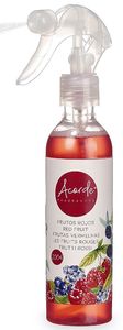   SPRAY ACORDE RED FRUITS 200ML