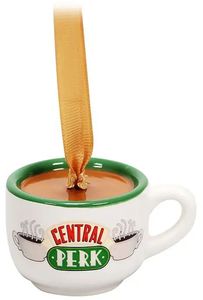   FRIENDS CENTRAL PERK (7CM)