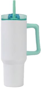   I DRINK ID0247 TRAVEL MUG 1200ML WHITE