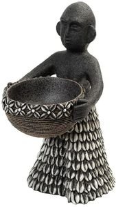  TRIBAL ESPIEL   31CM