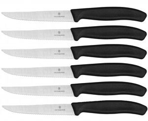   VICTORINOX SWISS CLASSIC (6) 