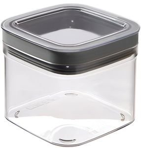   CURVER DRY CUBE   (12X12X10CM / 0,8L)