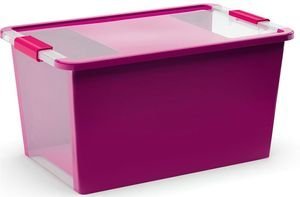 KOYT  CURVER BI BOX L  (553528 CM / 40L)