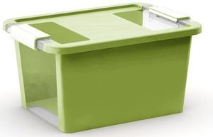 KOYT  CURVER BI BOX S   (36.52619 CM / 11L)