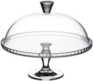  PASABAHCE PATISSERIE    32CM