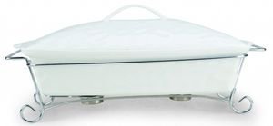  CRYSPO TRIO PUNTO RECTANGLE   43CM 5L