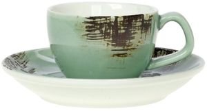  ESPRESSO CRYSPO TRIO COUNTRY   (100ML)