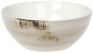  CRYSPO TRIO COUNTRY BOWL GREYZ  (25CM)