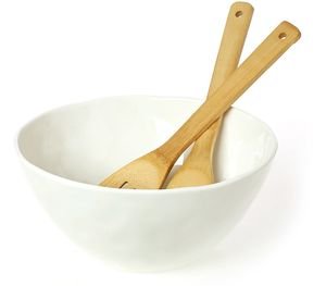  CRYSPO TRIO MAGNA XL  BAMBOO SET (26X12CM)