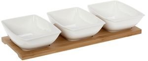  CRYSPO TRIO LOTOS BAMBOO    3 