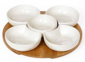  CRYSPO TRIO LOTOS BAMBOO    5 
